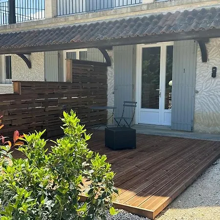 Les Hyacinthes 1 Apartment Sarlat-la-Canéda Exterior photo